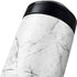 White Marble Yeti Colster Can Insulator Skin