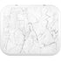 White Marble YETI Roadie 24 Hard Cooler Skin