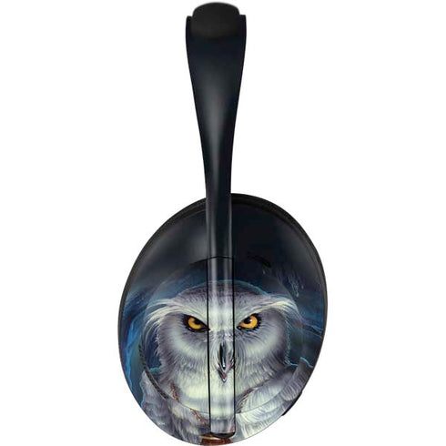 Ed Beard Jr. White Owl Bose Noise Cancelling Headphones 700 Skin