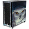 Ed Beard Jr. White Owl Corsair 4000D Tempered Glass Mid-Tower ATX Case Skin