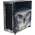 Ed Beard Jr. White Owl Corsair 4000D Tempered Glass Mid-Tower ATX Case Skin