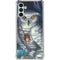 Ed Beard Jr. White Owl Galaxy A13 5G Clear Case