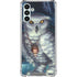Ed Beard Jr. White Owl Galaxy A13 5G Clear Case