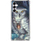 Ed Beard Jr. White Owl Galaxy A14 5G Clear Case