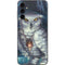 Ed Beard Jr. White Owl Galaxy A14 5G Skin