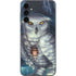 Ed Beard Jr. White Owl Galaxy A14 5G Skin