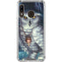 Ed Beard Jr. White Owl Galaxy A30 Clear Case