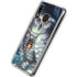 Ed Beard Jr. White Owl Galaxy A30 Clear Case