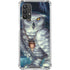 Ed Beard Jr. White Owl Galaxy A32 5G Clear Case