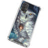 Ed Beard Jr. White Owl Galaxy A32 5G Clear Case