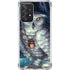 Ed Beard Jr. White Owl Galaxy A52 5G Clear Case