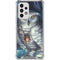 Ed Beard Jr. White Owl Galaxy A53 5G Clear Case