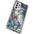 Ed Beard Jr. White Owl Galaxy A53 5G Clear Case
