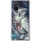 Ed Beard Jr. White Owl Galaxy A71 5G Clear Case