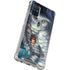 Ed Beard Jr. White Owl Galaxy A71 5G Clear Case