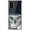 Ed Beard Jr. White Owl Galaxy Note20 5G Clear Case