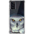 Ed Beard Jr. White Owl Galaxy Note20 5G Clear Case
