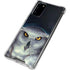 Ed Beard Jr. White Owl Galaxy Note20 5G Clear Case