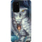 Ed Beard Jr. White Owl Galaxy Note20 5G Pro Case