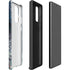 Ed Beard Jr. White Owl Galaxy Note20 5G Pro Case