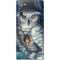 Ed Beard Jr. White Owl Galaxy Note20 5G Skin