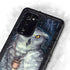 Ed Beard Jr. White Owl Galaxy Note20 5G Waterproof Case