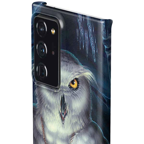 Ed Beard Jr. White Owl Galaxy Note20 Ultra 5G Lite Case
