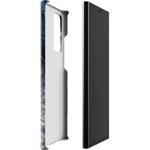 Ed Beard Jr. White Owl Galaxy Note20 Ultra 5G Lite Case