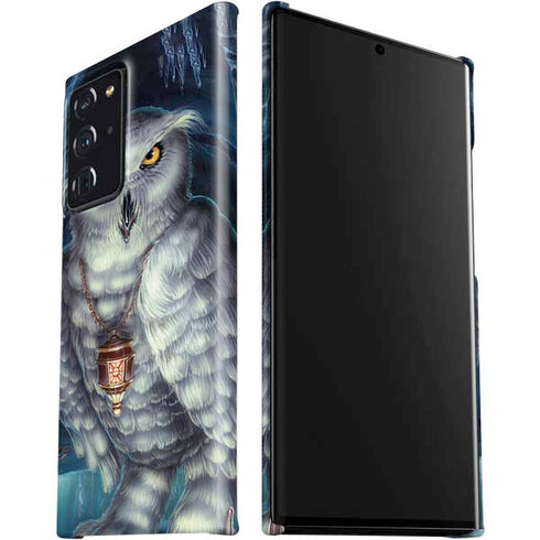 Ed Beard Jr. White Owl Galaxy Note20 Ultra 5G Lite Case