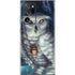 Ed Beard Jr. White Owl Galaxy Note20 Ultra 5G Skin