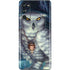 Ed Beard Jr. White Owl Galaxy S20 Fan Edition Skin