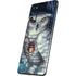 Ed Beard Jr. White Owl Galaxy S20 Fan Edition Skin