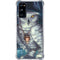 Ed Beard Jr. White Owl Galaxy S20 FE Clear Case