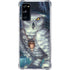 Ed Beard Jr. White Owl Galaxy S20 FE Clear Case