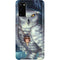 Ed Beard Jr. White Owl Galaxy S20 Lite Case