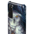 Ed Beard Jr. White Owl Galaxy S20 Lite Case