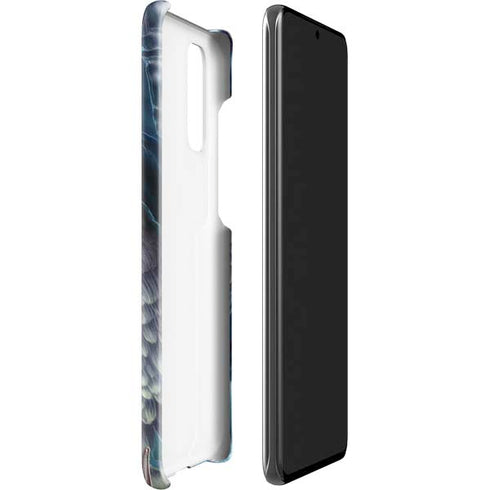 Ed Beard Jr. White Owl Galaxy S20 Lite Case