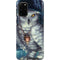 Ed Beard Jr. White Owl Galaxy S20 Plus Pro Case