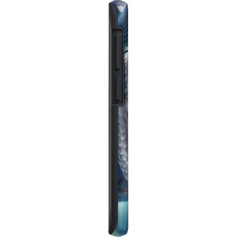 Ed Beard Jr. White Owl Galaxy S20 Plus Pro Case