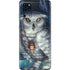 Ed Beard Jr. White Owl Galaxy S20 Plus Skin