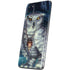 Ed Beard Jr. White Owl Galaxy S20 Plus Skin