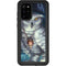 Ed Beard Jr. White Owl Galaxy S20 Plus Waterproof Case