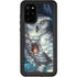 Ed Beard Jr. White Owl Galaxy S20 Plus Waterproof Case