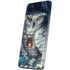 Ed Beard Jr. White Owl Galaxy S20 Skin