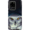 Ed Beard Jr. White Owl Galaxy S20 Ultra 5G Pro Case