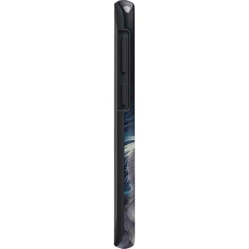Ed Beard Jr. White Owl Galaxy S20 Ultra 5G Pro Case