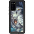 Ed Beard Jr. White Owl Galaxy S20 Waterproof Case