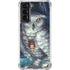 Ed Beard Jr. White Owl Galaxy S21 5G Clear Case