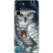 Ed Beard Jr. White Owl Galaxy S21 5G Skin
