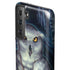 Ed Beard Jr. White Owl Galaxy S21 FE Pro Case